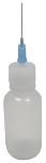 Polyethylene Bottle 4 Ounce Needle Applicator