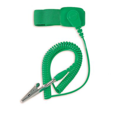 ESD Wrist Strap - 10Ft