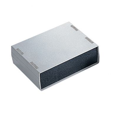 Instrument Case - 253 X 190 X 82