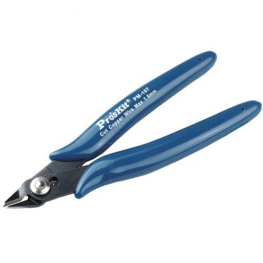 Side Cutting Plier - Flush Cut