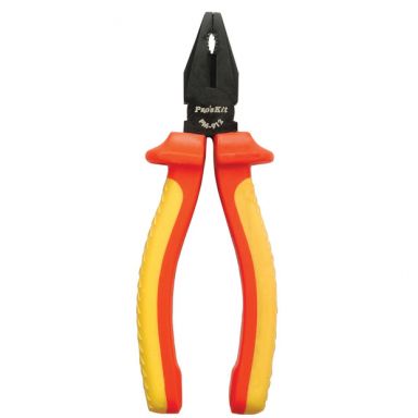 1000V Insulated Combination Pliers - 6-1/4"