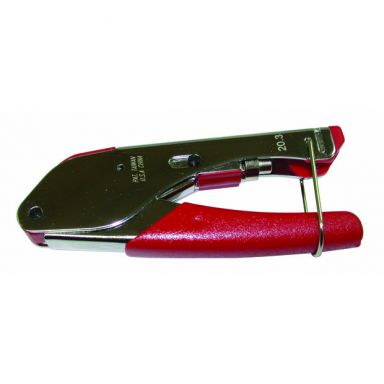 Waterproof Connector Crimper- RG59/6 F-Type only