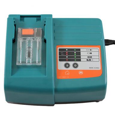 Replacement Battery Charger for Battery Operated Hex Crimper, 902-485