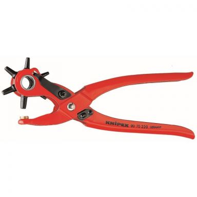 8-3/4'' Revolving Punch Pliers