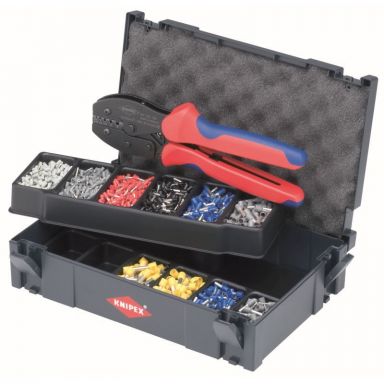 979023 Crimp Assortments