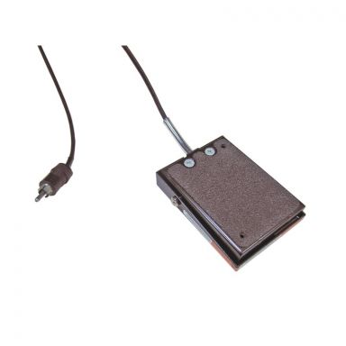 Foot Switch, For 980 Ionized Air Gun