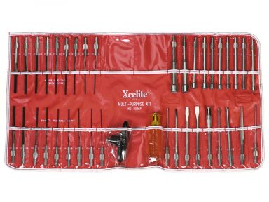 99MPN - Tool Kit, Series 99 39 PC Multi-Purpose Tools