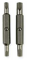 CT-1200 Bit Pack - HD3/32 7/64, HD1/8 9/64