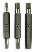 CT-1200 Bit Pack - HD2-3, HD4-5, HD5.5-6