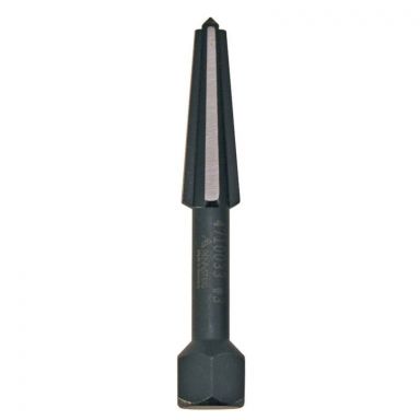 9R4710033 Screw Extractor Double Edged Size 3