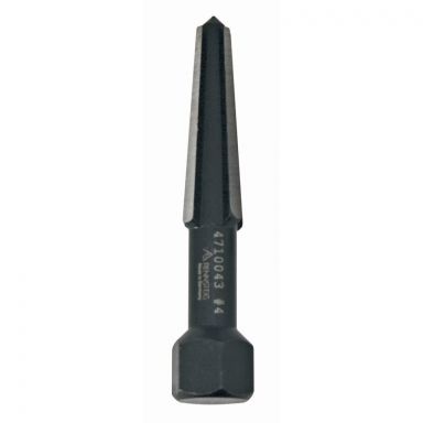 9R4710043 Screw Extractor Double Edged Size 4