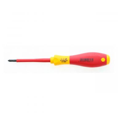 Insulated Phillips Screwdriver 2 x 100mm