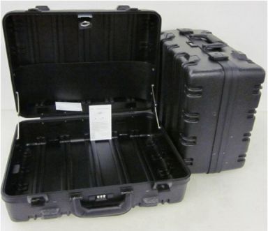 Mdst7-E (8303) Molded Tool Case 19.0x16.0x8.0