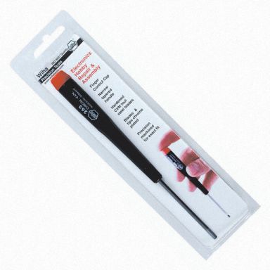 Precision Hex 2.0mm (5/64") Single Pack