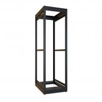 45U 23W 36D C2 Frame Only, Black