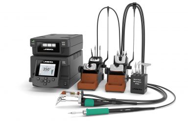 Rework Station for 2 Tools 120V - T245 - DT530 - MSE
