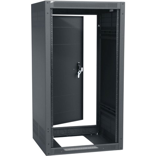 ERK-2728 27SP/28D RACK W/ REAR DR Middle Atlantic