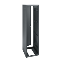 40 SPACE (70"), 19 1/2" DEEP STAND ALONE RACK