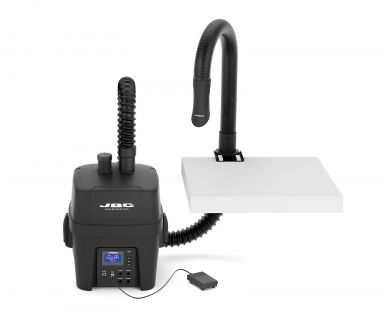 Fume Extractor Kit 1WB 100V