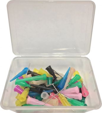 JGNS1 - 6 Samples: 17-0.5 & 18-1.25TT & 20-0.5 & 21-0.5 & 25-1.0 & JGTCB