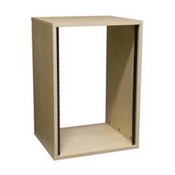 20SP(35)RACK, 22DEEP, MAPLE