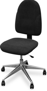 Solo 10A ESD Chair (Fabric)