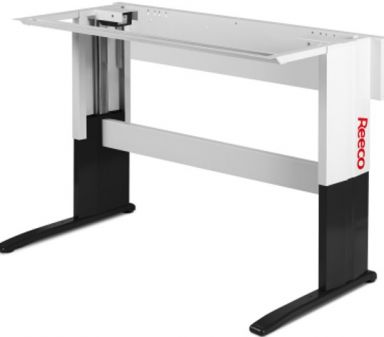 1530mm x 750mm (60.25" x 29.50") Motorised ESD Premium Frame