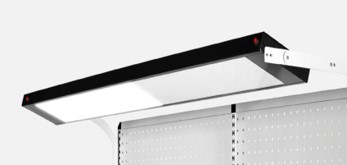 900mm (35.50") LED Lamp