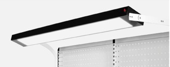 1500mm (59.00") LED Lamp (Slim) UK-Plug