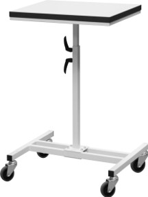 11" - 20" Laptop Trolley