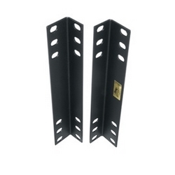 PAIR 4 SPACE (7") REAR HANGING BRACKETS