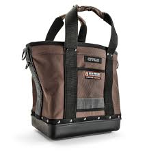 CT-LC Large Cargo Tote