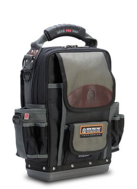 MB3B Hard Base Meter Bag