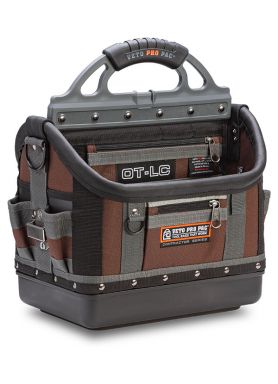 OT-LC Large Open Top Tool Tote