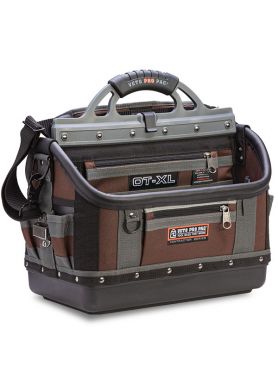 OT-XL Extra Large Open Top Tool Tote