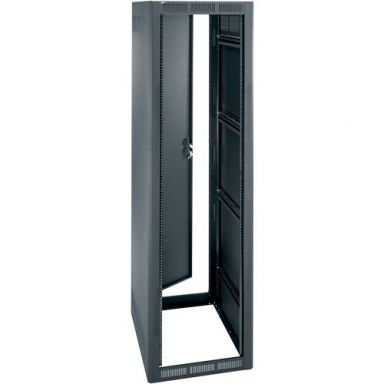 37 SPACE (64 3/4"), 27" DEEP STAND ALONE RACK