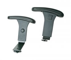 Adjustable arms
