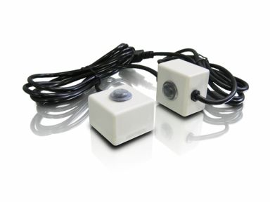 ON/OFF Dual Remote for Fume Extraction system