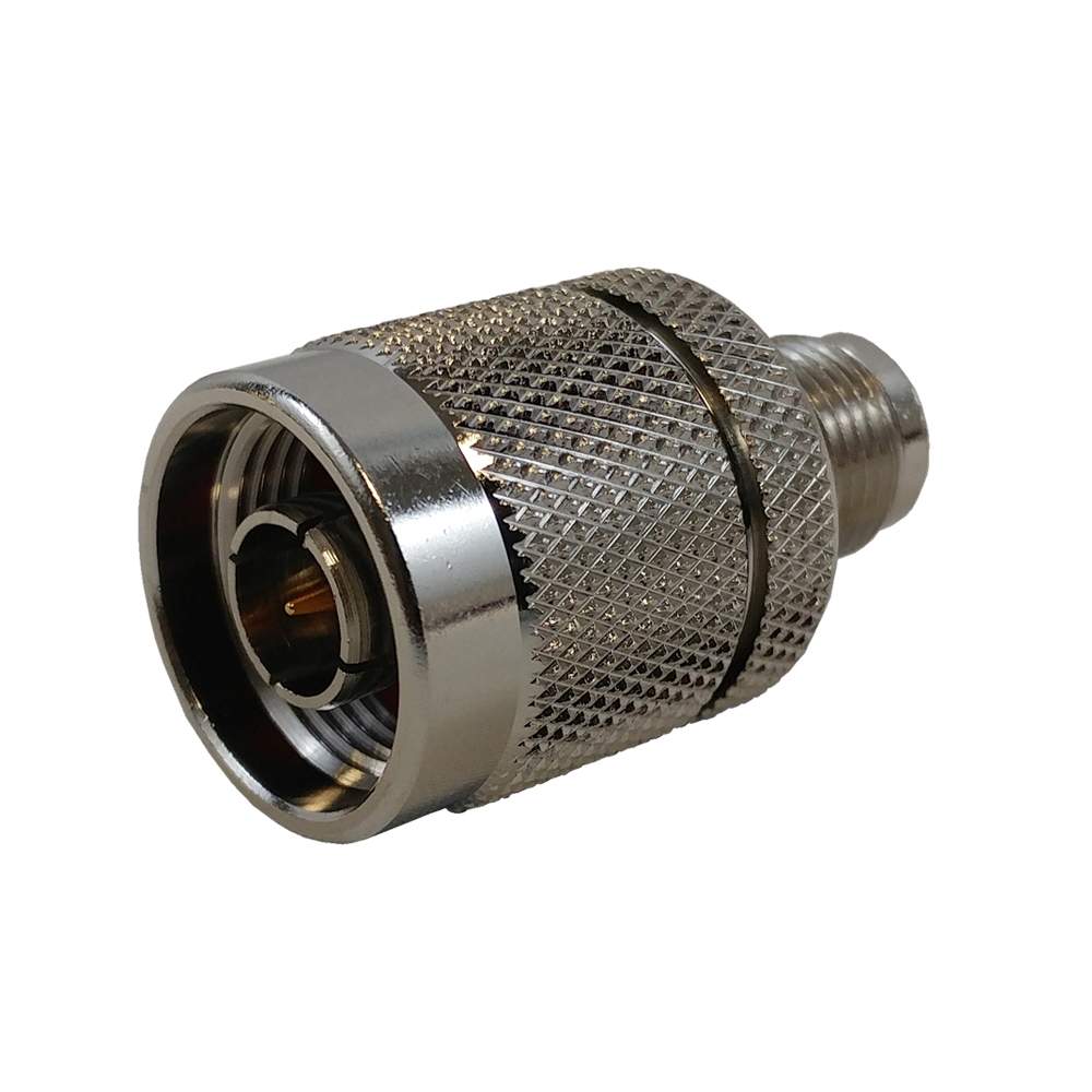 accessotronik.com: N-TYPE Male to TNC Female Adapter
