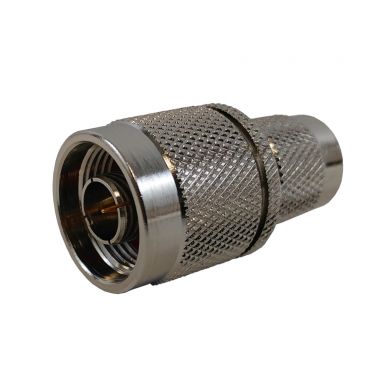 N-TYPE Male to TNC-RP Male Adapter