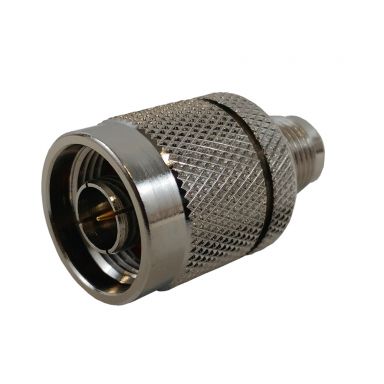 N-TYPE Male to TNC-RP Female Adapter