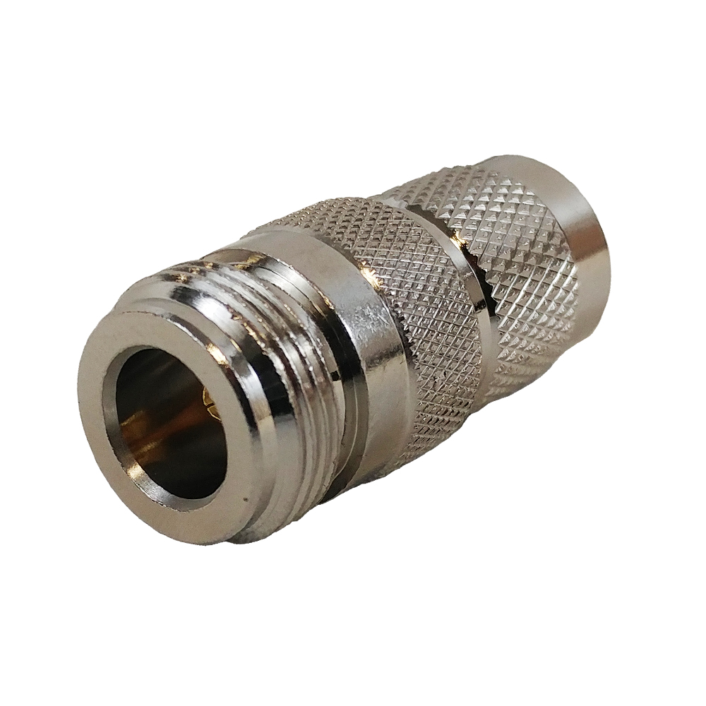 accessotronik.com: N-TYPE Female to TNC-RP Male Adapter