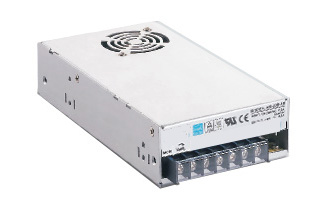 AC/DC Power Supply - 200W, 12VDC, 16.7A