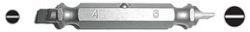 BIT-F4-6Q - CT-1400 Bit - Slotted 4mm, 6mm
