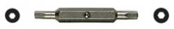 BIT-HD1/8-9/64 - CT-1200 Bit - Hex/Allen 1/8", 9/64"