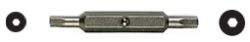 BIT-HD2-3 - CT-1200 Bit - Hex/Allen 2mm, 3mm
