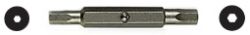 BIT-HD3/32-7/64 - CT-1200 Bit - Hex/Allen 3/32", 7/64"