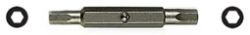 BIT-HD7/32-1/4 - CT-1200 Bit - Hex/Allen 7/32", 1/4"