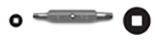 BIT-R0-3 - CT-1000 Bit - Robertson #0, #3
