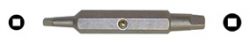 BIT-R0-3S - CT-1000-S Bit - Robertson #0, #3
